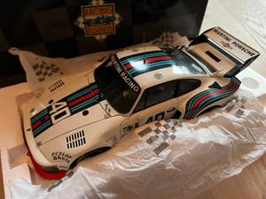 Exoto Porsche 935 kleinanzeigen.de Exoto Porsche 935 kleinanzeigen.de