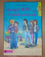 Kinderbuch Conni und Co 5: Conni, Billi und die Mädchenbande Neu Baden-Württemberg - Elchesheim-Illingen Vorschau