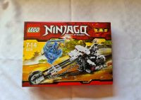 LEGO Ninjago "Skelett Chopper"  Nr. 2259 von 2011 Baden-Württemberg - Benningen Vorschau