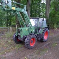 Ankauf von Fendt 303 304 305 306 307 308 309 LSA Allrad Schleswig-Holstein - Hohenlockstedt Vorschau