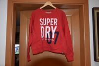 cooler Sweater,Pullover,M/L,38/40,Super Dry Ludwigslust - Landkreis - Rastow Vorschau