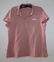 Poloshirt T-Shirt hellrosa von PUMA Gr.42 44 Hessen - Dautphetal Vorschau