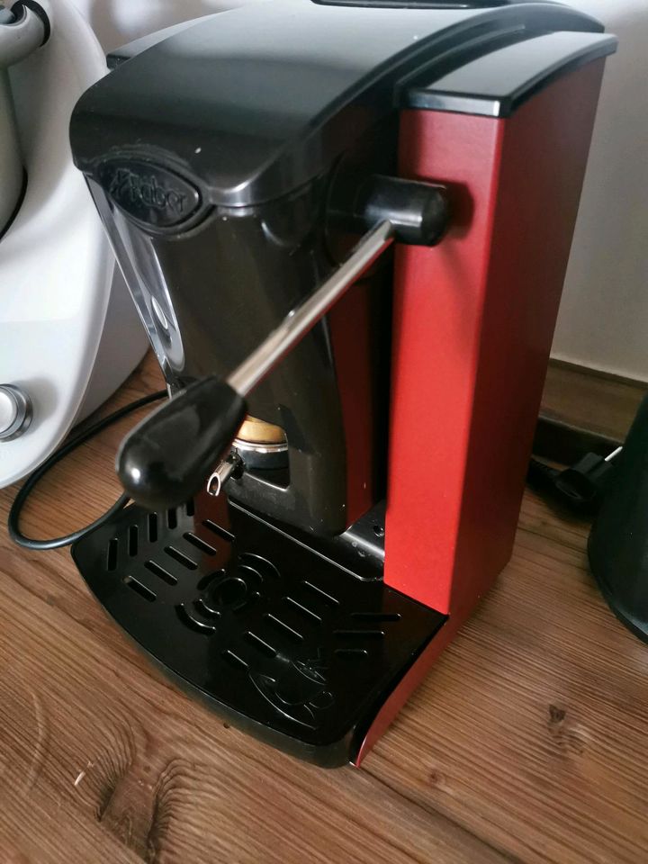 Kaffeemaschine zu verkaufen in München