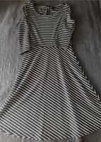 Damen Kleid VERO MODA   Blau weiß Gestreiftes  XS Hessen - Büttelborn Vorschau