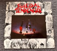 Suicidal Tendencies - Suicidal Tendencies Vinly, original Kaisersesch - Schöne Aussicht, Gem Masburg Vorschau