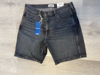 Wrangler Frontier Jeans Shorts Schwarz washed out 34 Skate neu Bayern - Aschaffenburg Vorschau