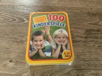 100 Kinderspiele für Geburtstag sowie draußen & drinnen Rheinland-Pfalz - Dichtelbach Vorschau