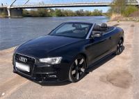 Audi A5 Quattro S-Line 2.0 TDI Bayern - Schweinfurt Vorschau