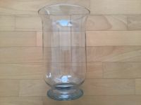 Vase oder Windlicht, Glas, 30 cm hoch Hessen - Langen (Hessen) Vorschau