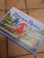 Spiel " Zwergenrennen" Niedersachsen - Damme Vorschau