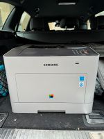Samsung Farblaserdrucker CLP-680ND Lindenthal - Köln Sülz Vorschau