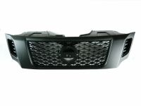 Frontgrill Grill Kühlergrill OE für Nissan Navara NP300 239€*VB Brandenburg - Zehdenick Vorschau