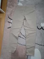 Hose Beige Größe 36 Clockhouse Hessen - Kassel Vorschau
