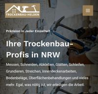 Trockenbau- Profis in NRW Nordrhein-Westfalen - Hagen Vorschau