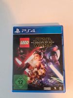 PS4 Lego Star Wars "Das Erwachen der Macht" Wuppertal - Elberfeld Vorschau