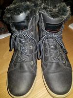 Tom Tailor Winterstiefelette Gr. 38 Essen-West - Frohnhausen Vorschau