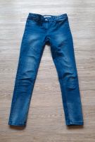 Jeans Gr. 158 Skinny Niedersachsen - Seelze Vorschau