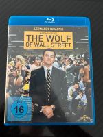 Blu-ray The Wolf of Wall Street *neu* Rheinland-Pfalz - Föhren bei Trier Vorschau