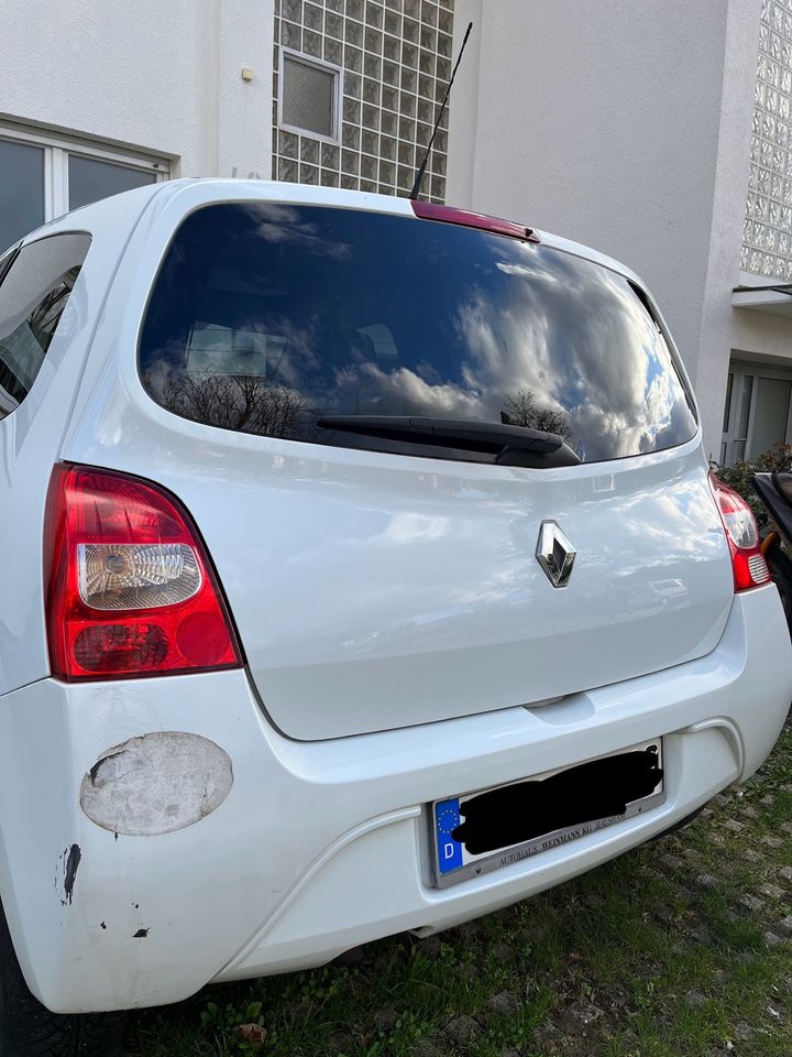 Renault Twingo 1.2 16 V in Stuttgart