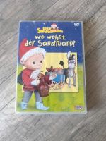 Sandmännchen DVD Bad Doberan - Landkreis - Bad Doberan Vorschau