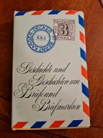 Geschichte und Geschichten um Briefe und Briefmarken. Saarland - Neunkirchen Vorschau