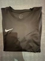 Nike Dry-Fit Herren Funktionsshirt schwarz XXL Baden-Württemberg - Niedereschach Vorschau