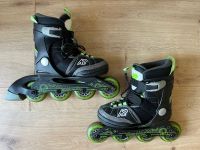 K2 Eddy Jr. Inline Skates, Inliner, Rollschuhe, Gr. 29-34 Bayern - Schwandorf Vorschau