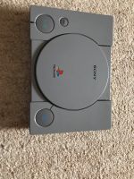 PlayStation 1 + 2 joystick Hessen - Gladenbach Vorschau