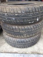 3x SOMMERREIFEN 165/ 70 R14 Kr. Dachau - Dachau Vorschau