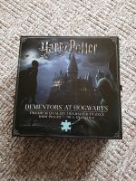 Harry Potter Puzzle Dementors at Hogwarts NEU Mecklenburg-Vorpommern - Parchtitz Vorschau