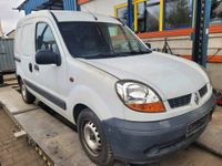 wir schlachten Renault Kangoo EZ 2003, 1,5 di,Anzeige v. 26.03.23 Sachsen - Chemnitz Vorschau