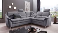 Eck-Sofa FEDERKERN Ziernähte Couch Polsterecke UVP 2749,- NEU Dortmund - Innenstadt-West Vorschau