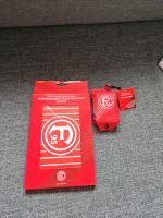 Fortuna 95 Düsseldorf Brettchen Set und Tasche (Merchandise) Bayern - Schwangau Vorschau