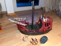 Piratenschiff Playmobil Ersatzteil Bayern - Augsburg Vorschau