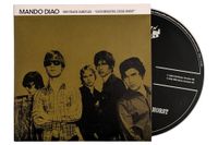 MANDO DIAO - GOOD MORNING, HERR HORST PROMO CD PRESSE SINGLE Berlin - Marzahn Vorschau