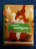 Holzfiguren ♣️ Winter ♣️ Weihnachten ♣️ Dekoration ♣️ Bastelbuch Baden-Württemberg - Schömberg b. Württ Vorschau