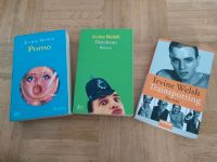 Bücher von Irvin Welsh Rheinland-Pfalz - Ludwigshafen Vorschau