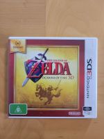 The Legend of Zelda: Ocarina of Time 3D für den Nintendo 3DS Baden-Württemberg - Tübingen Vorschau