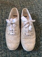 Brautschuhe Keds by Kate Spade Sachsen - Mülsen Vorschau