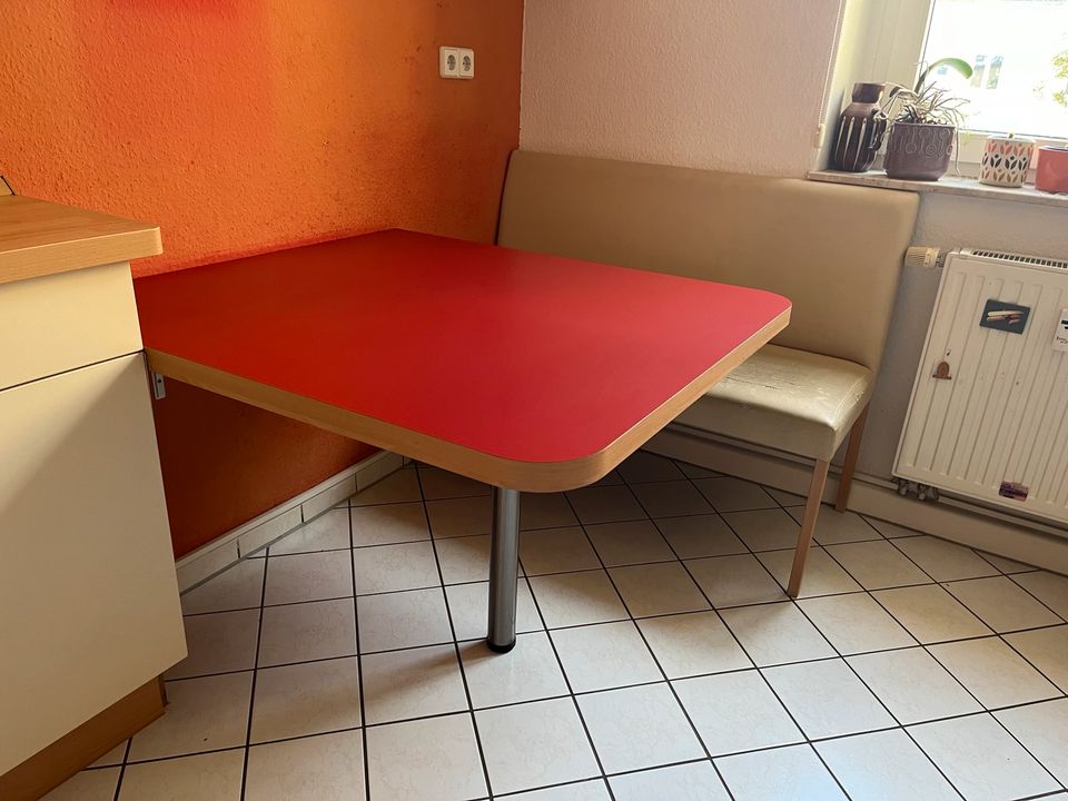 Tisch Küchentisch Wandmontage 110 cm in Berlin