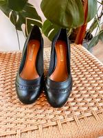 Elegante Buffalo Pumps in Größe 39 München - Sendling Vorschau