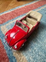 Maisto 1:18 Volkswagen (1951), Cabrio, Käfer unbespielt Nordrhein-Westfalen - Wetter (Ruhr) Vorschau