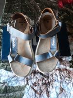 Sandalen Bench 38 Nordrhein-Westfalen - Wettringen Vorschau