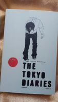 Taschenbuch: The Tokyo Diaries *Japan* Friedrichshain-Kreuzberg - Friedrichshain Vorschau