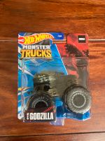 Hot Wheels Monster Truck „Godzilla“ Brandenburg - Neuruppin Vorschau