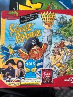 Schatz Rabatz Spiel Baden-Württemberg - Tübingen Vorschau