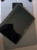 Samsung T900 Tablet mit Hülle Sachsen-Anhalt - Dessau-Roßlau Vorschau