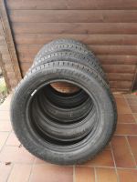 4 neue Sommerreifen Goodyear Efficientgrip Compact 165 / 65 R15 Nordrhein-Westfalen - Wickede (Ruhr) Vorschau