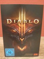 Diablo 3 Blizzard Diablo III Niedersachsen - Tarmstedt Vorschau