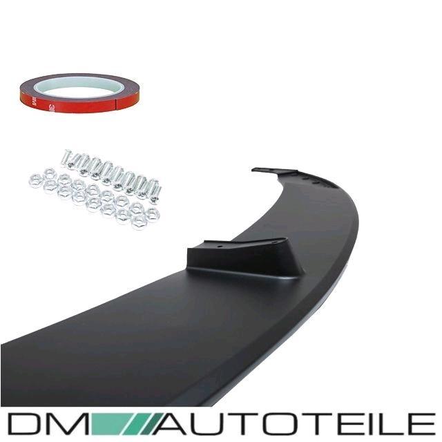 Frontspoiler + Zubehör + 3M für BMW F30 F31 mit M-Paket 11 - 19 in Calden